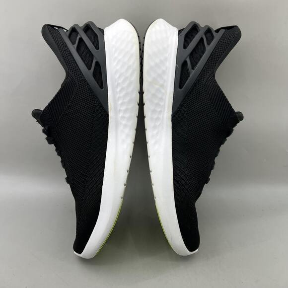 Kizik Athens Hands Free Running‎ Shoes Mens Size 10.5 Black Comfort Low Sneakers main image 6